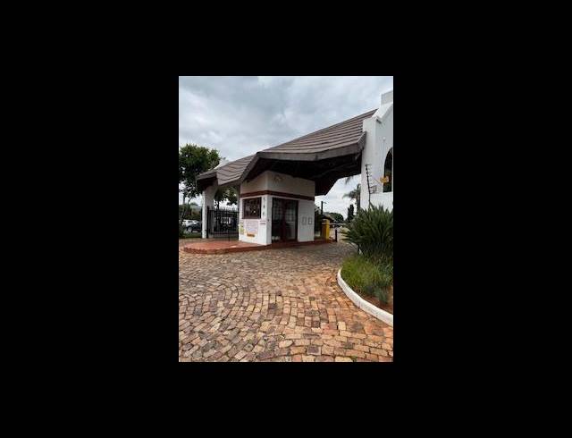 BUSINESS PROPERTY TO RENT IN RANDJESPARK